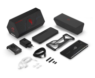 ASUS ROG Phone II ZS660KL 12/512GB Dual SIM czarny - 522033 - zdjęcie 15